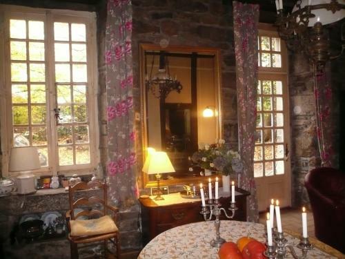 Bed & Breakfast Maison De Benedicte