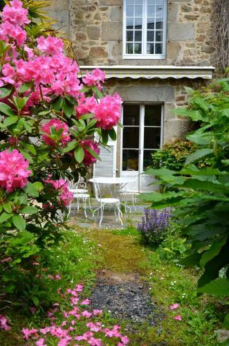 Bed & Breakfast Maison De Benedicte