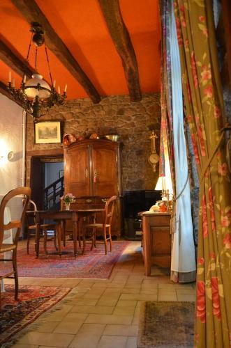 Bed & Breakfast Maison De Benedicte