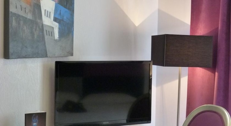 Aparthotel Adonis La Baule