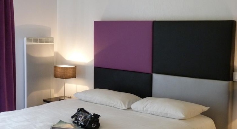 Aparthotel Adonis La Baule