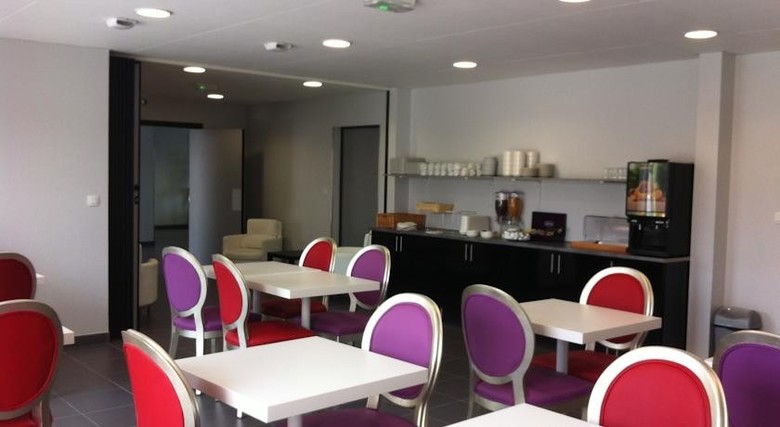 Aparthotel Adonis La Baule
