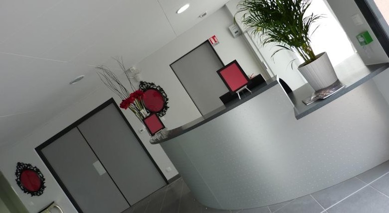 Aparthotel Adonis La Baule