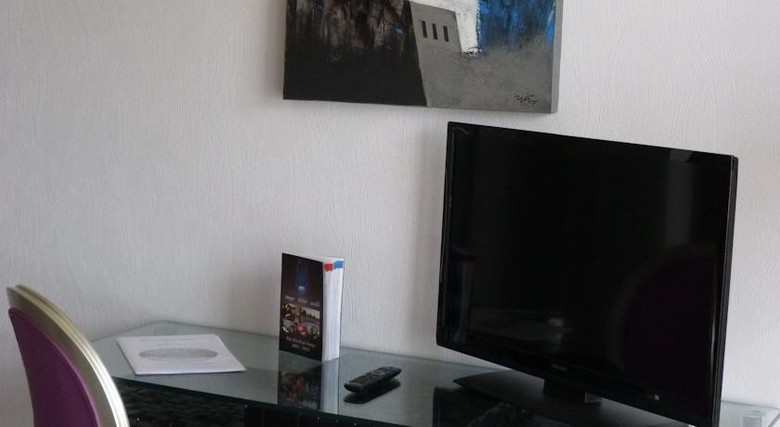 Aparthotel Adonis La Baule