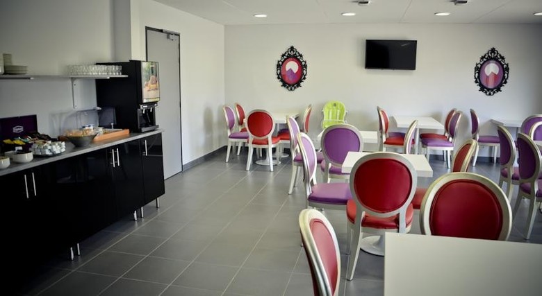Aparthotel Adonis La Baule