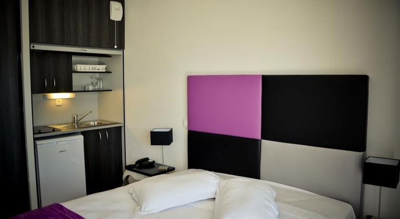 Aparthotel Adonis La Baule