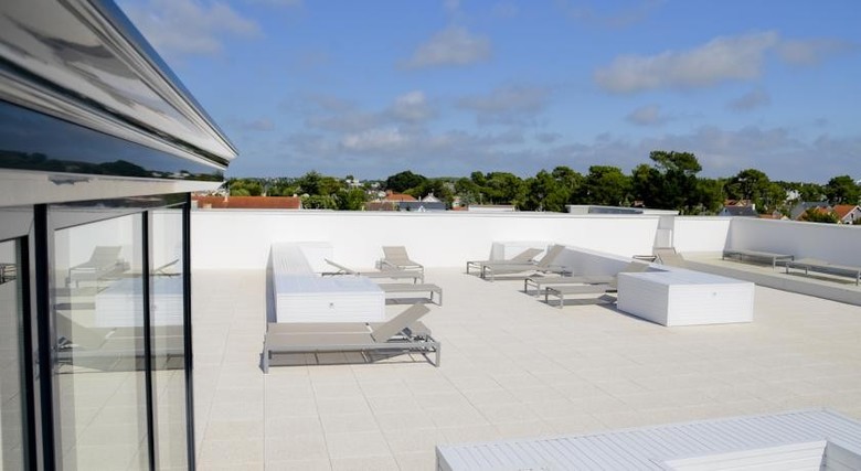 Aparthotel Adonis La Baule