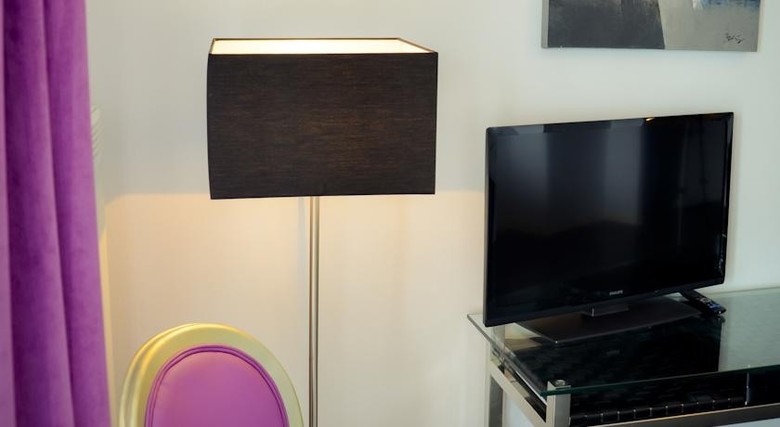 Aparthotel Adonis La Baule
