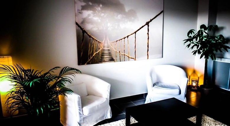 Aparthotel Adonis La Baule