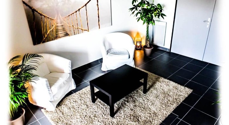 Aparthotel Adonis La Baule