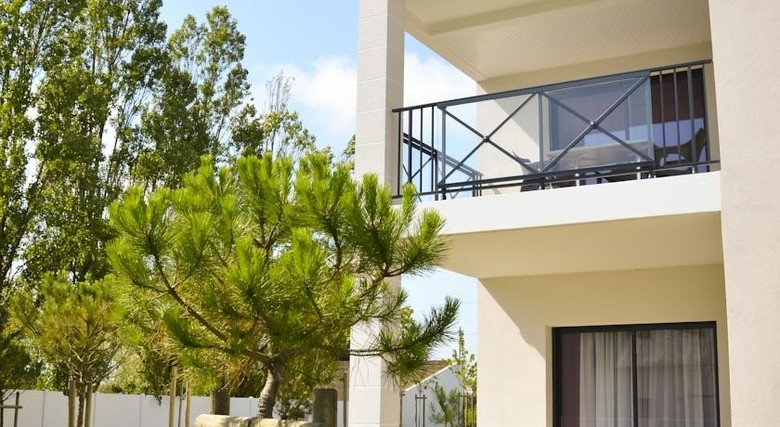 Aparthotel Adonis La Baule