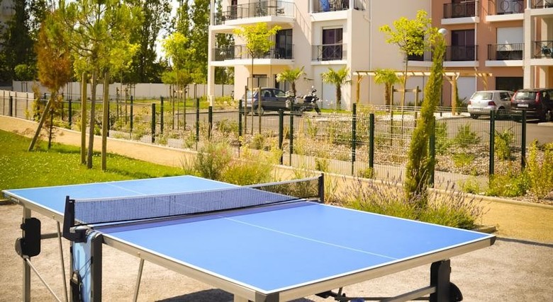 Aparthotel Adonis La Baule