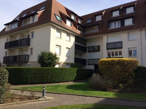 Apartamento R�sidence Le France