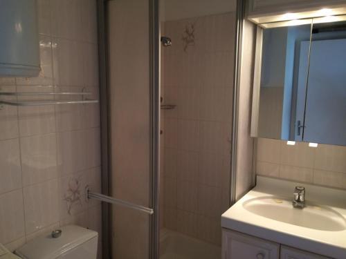 Apartamento R�sidence Le France