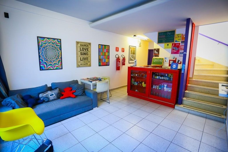 K�ra Smart Hostel