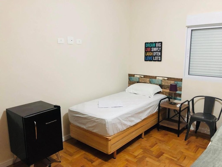K�ra Smart Hostel