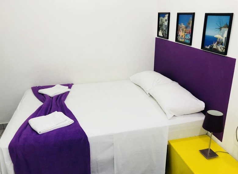 K�ra Smart Hostel