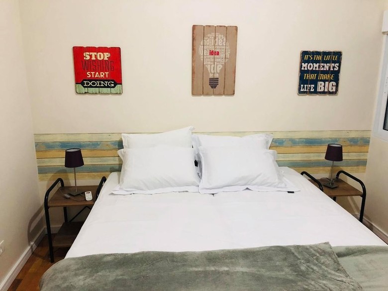 K�ra Smart Hostel