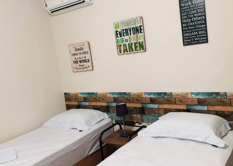 K�ra Smart Hostel