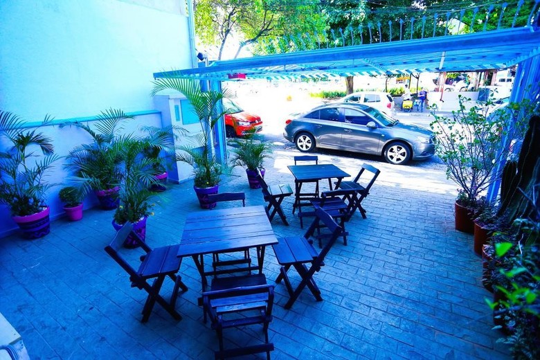 K�ra Smart Hostel