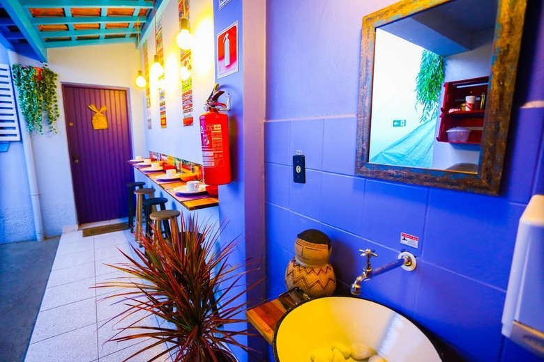 K�ra Smart Hostel