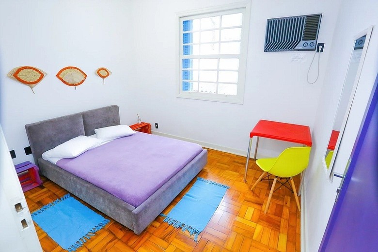K�ra Smart Hostel