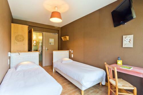 Hotel Accueil Savoyard