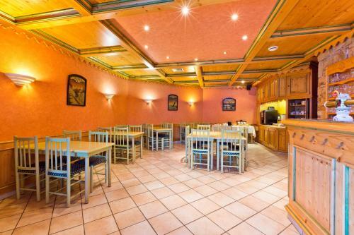 Hotel Accueil Savoyard