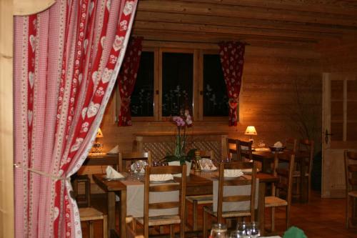 Hotel Accueil Savoyard