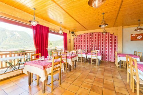 Hotel Accueil Savoyard