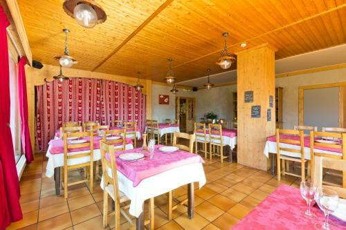 Hotel Accueil Savoyard