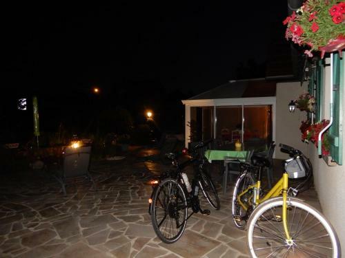 Bed & Breakfast Chez Marie