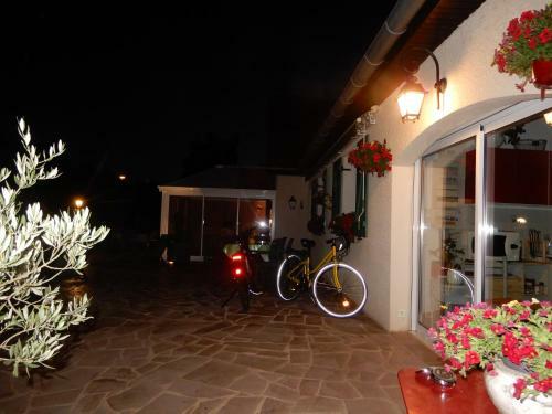 Bed & Breakfast Chez Marie