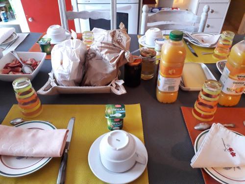 Bed & Breakfast Chez Marie