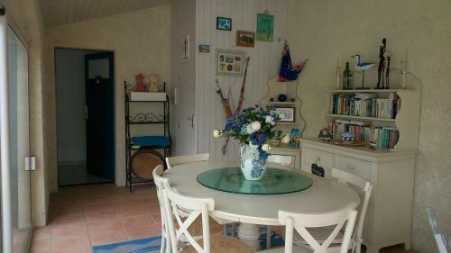 Bed & Breakfast Chambre D'h�tes Armoise