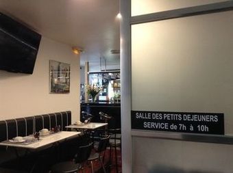 Hotel H�tel Le National
