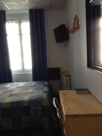 Hotel H�tel Le National