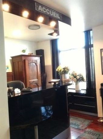 Hotel H�tel Le National