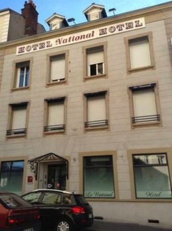 Hotel H�tel Le National