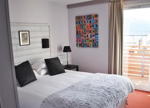 Hotel Corrieu