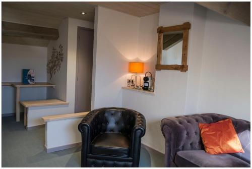 Hotel Corrieu