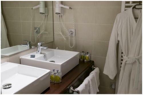 Hotel Corrieu