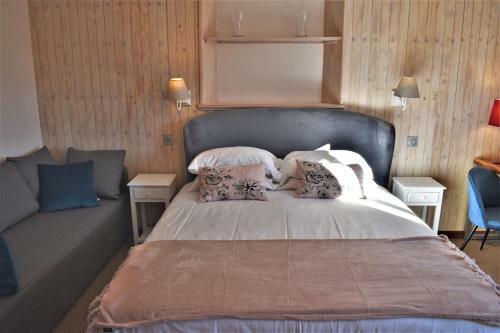 Hotel Corrieu