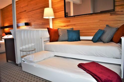 Hotel Corrieu
