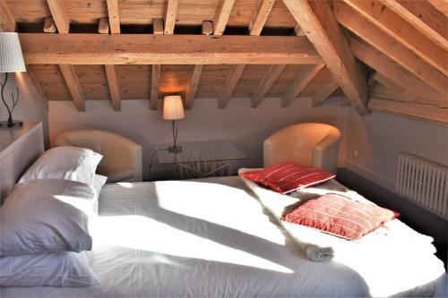 Hotel Corrieu