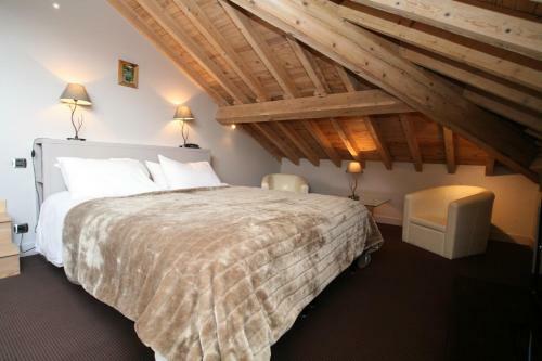 Hotel Corrieu
