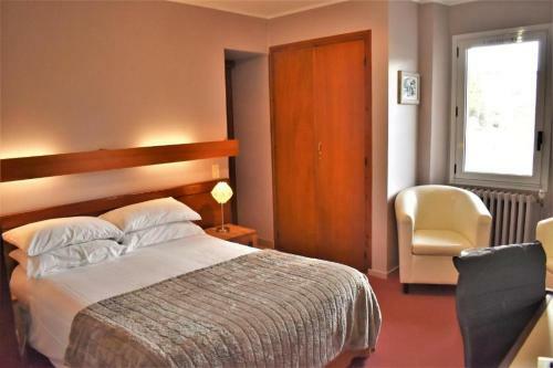Hotel Corrieu