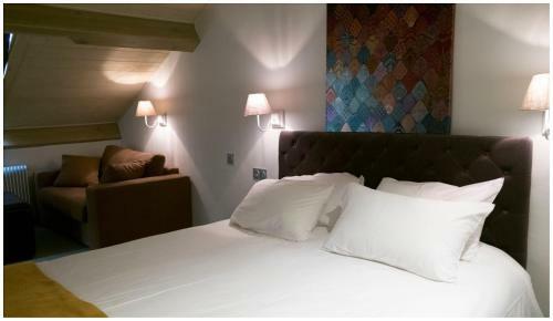 Hotel Corrieu