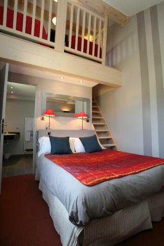 Hotel Corrieu