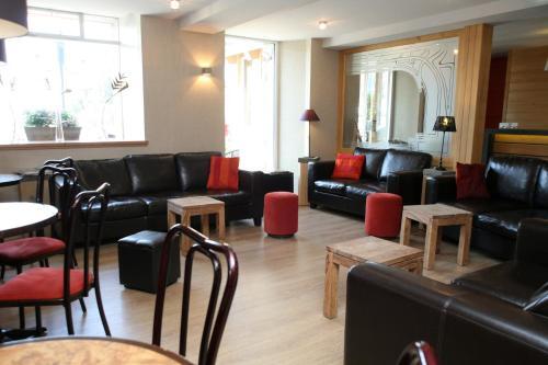 Hotel Corrieu